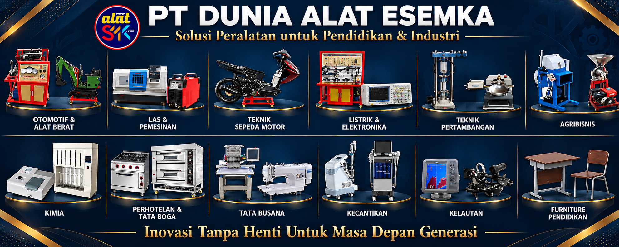 Banner Alat SMK 2