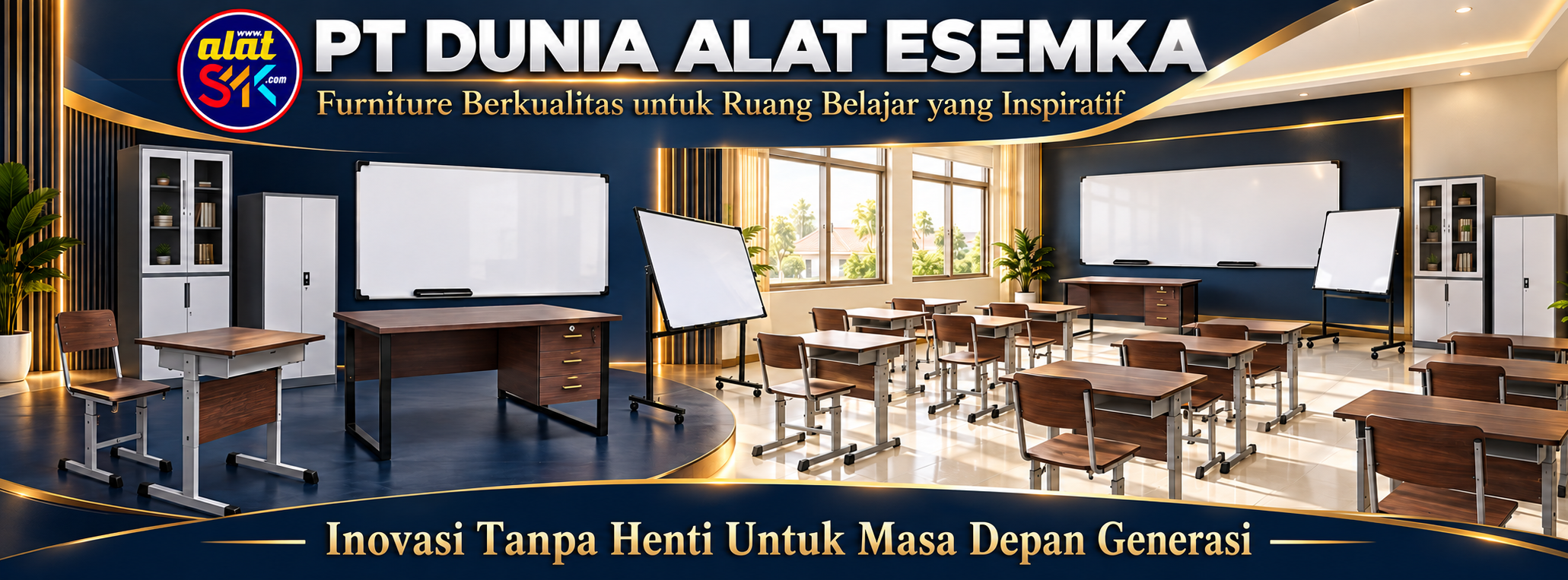 Banner Alat SMK 4