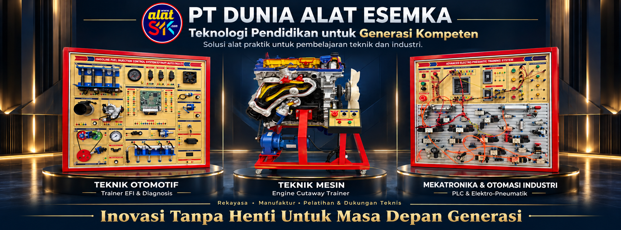 Banner Alat SMK 2