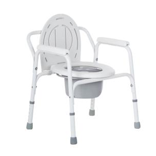 Commode Chair