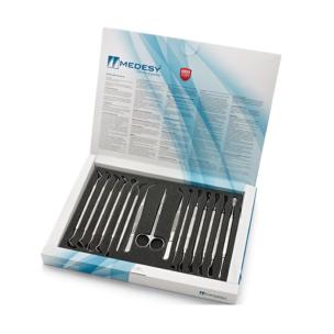Periodental Instrument Set
