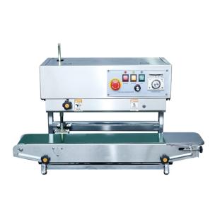 Continuous Band Sealer