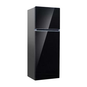 Refrigerator + Freezer