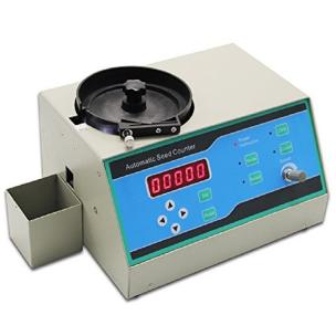 Automatic Seed Counter