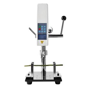 Plant Culm Strength Meter