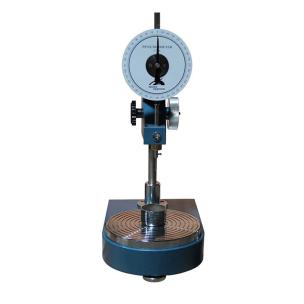 Cone Penetrometer Method Liquid Limit Device