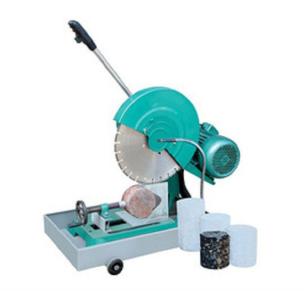 Rock Cutting Machine