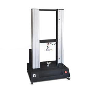 Hydraulic Universal Testing Machine