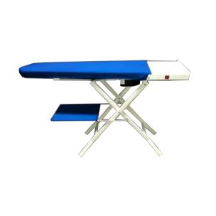 Dry Iron with Stand