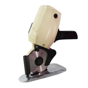 Gunting Listrik Bulat