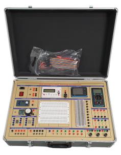 Basic Principal of Digital Technology & Electronics