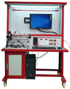 Electronic Skill and PCB Production Process, Training Device