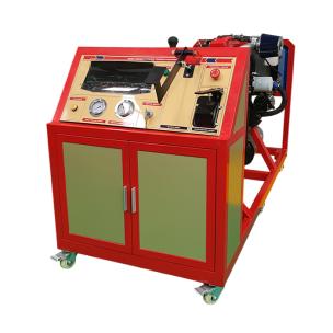 Diesel Engine Diagnosis Training Equipment