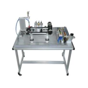 Optical Electromechanical Integration Training Equipment