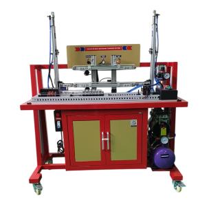 Conveyor Belt Buffering Training System