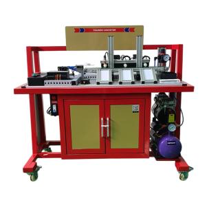 Belt Conveyor Trainer