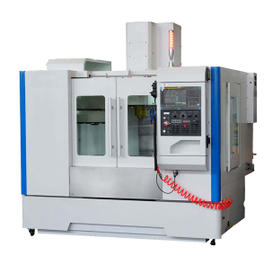 Mesin Frais CNC