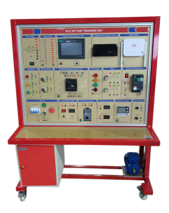 PLC IOT HMI Training Set