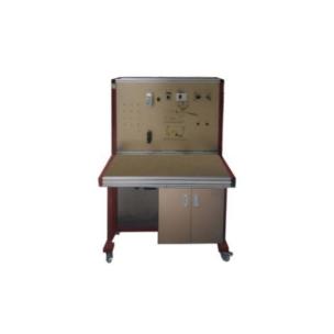 Electrical Faults in Simple Air Conditioning System