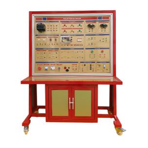 Trainer Dasar Kelistrikan