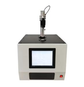 Automatic Cloud and Pour Point Tester