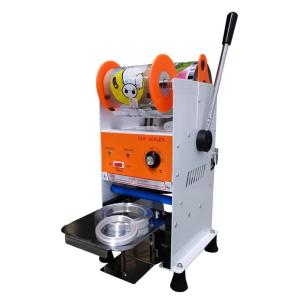 Alat Cup Sealer