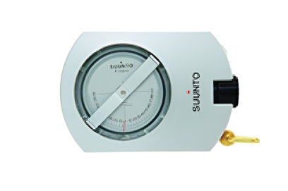 Clinometer