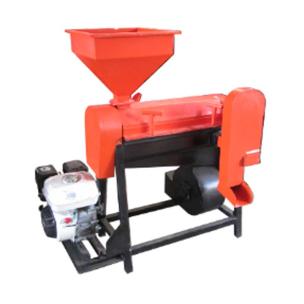 Huller (Mesin pengupas kulit kopi kering)