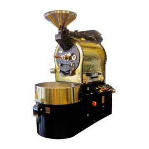 Roaster Kopi