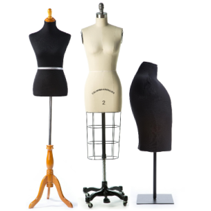 Dress Form