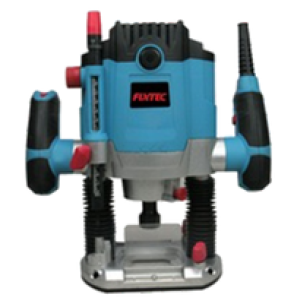 Hand Router Machine | Alat SMK
