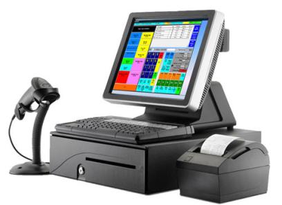 Mesin POS