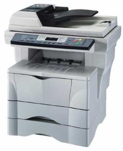 Mesin Pengganda/Fotocopy