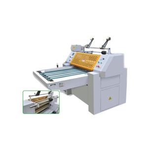 Laboratory laminanting Machine