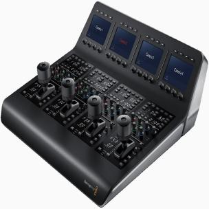 CCU (Camera Controle Unit)