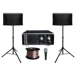Sound System Indoor | Alat SMK