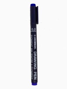 Drawing pen | Alat SMK