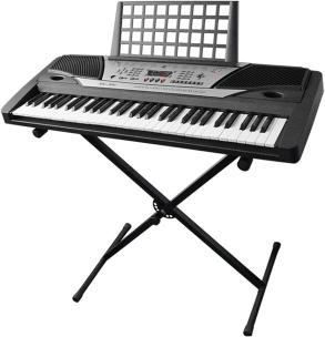 Keyboard Musik