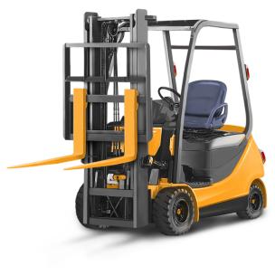 Forklift Truck