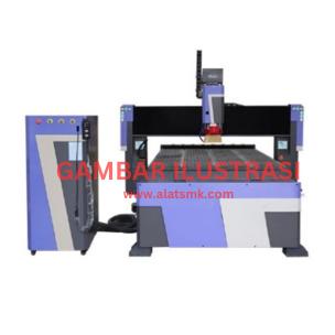 Mesin CNC Router | Alat SMK
