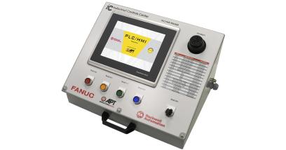 HMI Control Trainer