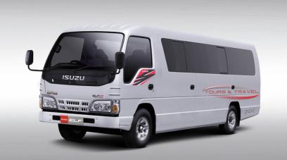 Microbus