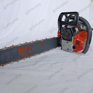Gergaji Mesin (Chain Saw)