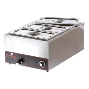 Au Bain Marie Machine | Alat SMK