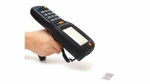 Barcode Scanner/ mesin PDT Scanner | Alat SMK