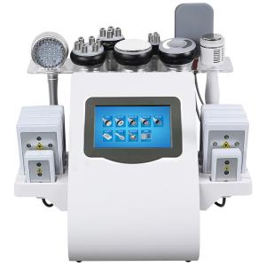 Body Cav Radiofrequency and Electroporation Professional 40k 9 in 1 ...