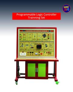 Programmable Logic Controller Training Set | Alat SMK