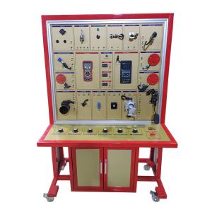 Automotive Sensor Simulator | Alat SMK