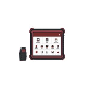 Heavy Duty Scanner (Heavy Duty Handheld Tester) | Alat SMK