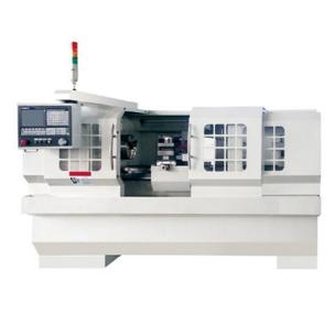 CNC Lathe Machine
